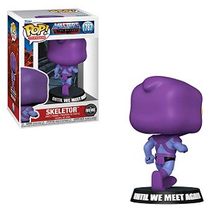 Funko POP! Television Masters Of The Universe Skeletor 1787