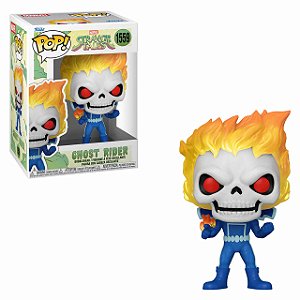 Funko Pop! Marvel Strange Tales Ghost Rider 1559