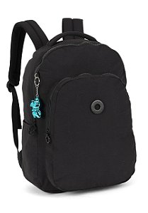 Mochila de Costas UP4YOU Preta Luxcel