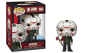 Funko Pop! Movies Friday the 13th Jason 1964