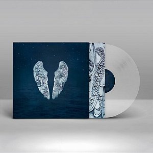 LP Vinil Coldplay Ghost Stories (Gatefold)