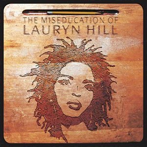 LP Vinil Duplo The Miseducation of Lauryn Hill