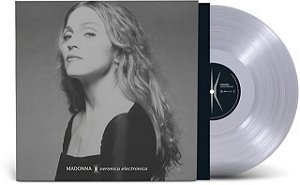 LP Vinil Madonna Veronica Electronica