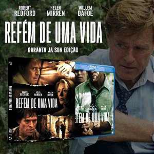 Blu-ray Leão e Cordeiros Edição de Colecionador PRE VENDA 02/12