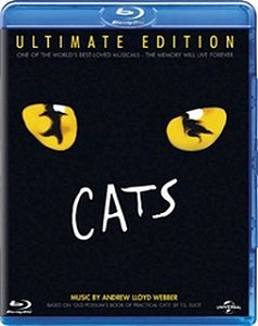 Blu Ray Cats (1998)
