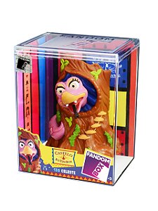 Fandom Box Castelo Rá Tim Bum - Celeste