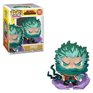 Funko Pop! Premium Animation My Hero Academia Deku 2157