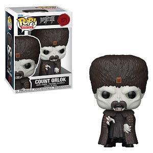 Funko Pop! Movies Nosferatu Count Orlok 1921