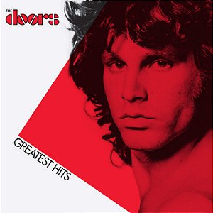 LP Vinil The Doors Greatest Hits