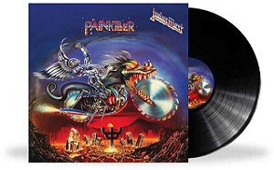 LP Vinil Judas Priest Painkiller (35th Anniversary)