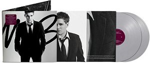 LP Vinil Duplo Michael Bublé Its Time (Gatefold 20th Deluxe)