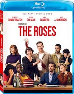 Blu Ray Os Roses Até que a Morte os Separe (Sem PT)