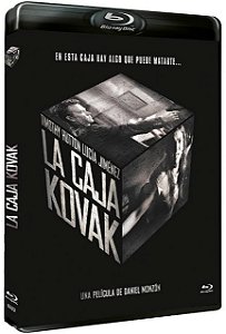 Blu-ray O Segredo de Kovak (2006)