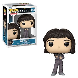 Funko Pop! Television Alien Earth Wendy 1769