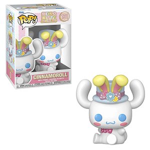 Funko Pop! Hello Kitty e Amigos Cinnamoroll 131