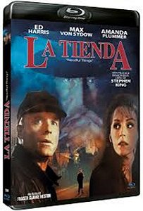 Blu-ray Trocas Macabras (Needful Things)