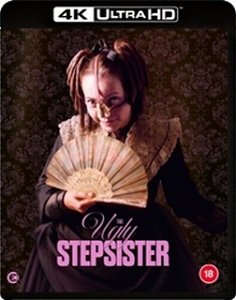 4K UHD A Meia Irmã Feia (2025) (SEM PT) PRE VENDA 31/03/26