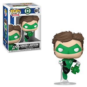 Funko Pop! Marvel Lanterna Verde (Green Lantern) 601