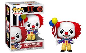 Funko POP! Movies It The Movie Pennywise 1834