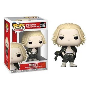 Funko POP! Animation Tokyo Revengres Mikey 2132