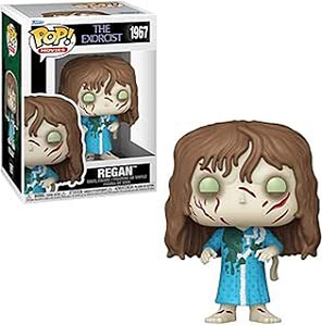 Funko POP! Movies O Exorcista Regan 1967