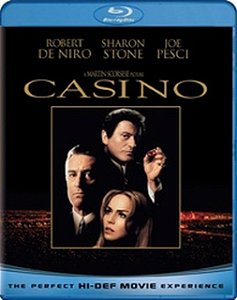 Blu Ray Cassino