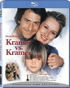 Blu Ray Kramer Vs Kramer