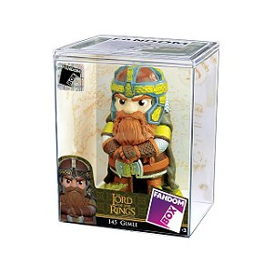 Fandom Box O Senhor Dos Aneis - Gimli