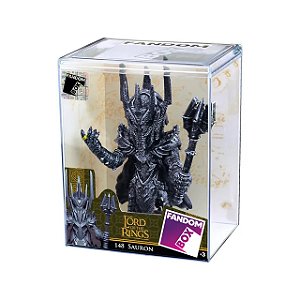 Fandom Box O Senhor Dos Aneis - Sauron