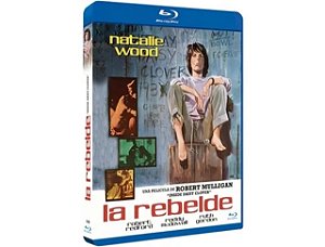 Blu-ray À Procura do Destino (Inside Daisy Clover)