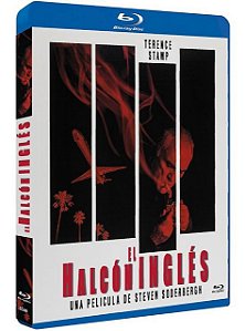 Blu-ray O Estranho Steven Soderbergh