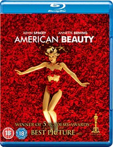 Blu Ray Beleza Americana (American Beauty)