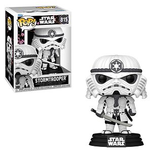 Funko Pop! Star Wars Stormtrooper 815