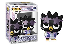 Funko Pop! Hello Kitty e Amigos Badtz Maru 141