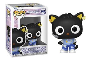 Funko Pop! Hello Kitty e Amigos Chococat 142