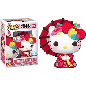 Funko Pop! Hello Kitty 135