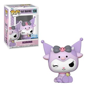 Funko Pop! Hello Kitty Kuromi 138