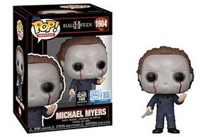 Funko Pop! Movies Halloween Michael Myers 1904