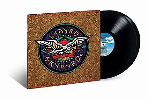LP Vinil  Lynyrd Skynyrd Skynyrd's Innyrds (Greatest Hits)
