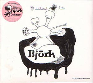 LP Vinil Duplo Bjork Greatest Hits (Gatefold)