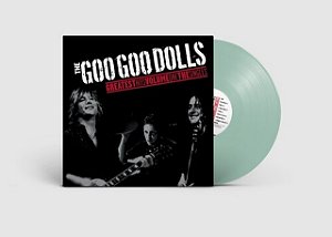 LP Vinil Goo Goo Dolls Greatest Hits Volume ONE The Singles