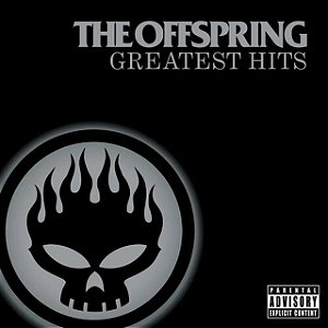 LP Vinil The Offspring Greatest Hits The Offspring