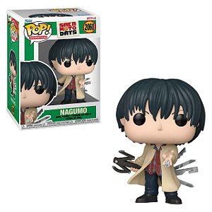 Funko Pop! Animation Sakamoto Days Nagumo 2060