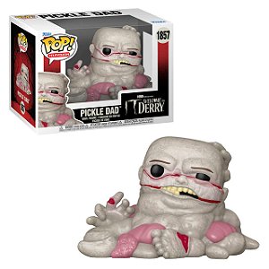 Funko POP! Television It Welcome To Derry Pickle Dad 1857