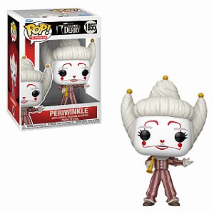 Funko POP! Television It Welcome To Derry Periwinkle 1855