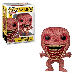 Funko Pop! Movies Entidade Sorriso Smile Entity  1963