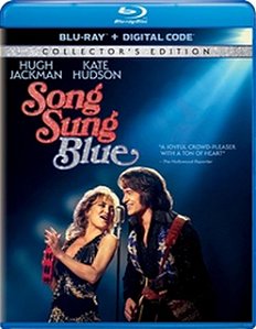 Blu Ray Song Sung Blue Um Sonho a Dois (Sem PT)
