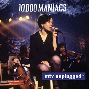 LP Vinil Duplo 10,000 Maniacs MTV Unplugged (Gatefold)