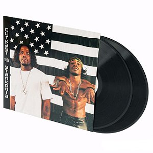LP Vinil Duplo OutKast Stankonia
