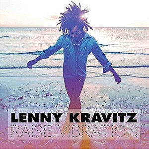 LP Vinil Duplo Lenny Kravitz Raise Vibration (Gatefold)